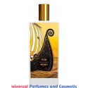 Our impression of Flam Memo Paris Unisex Premium Perfume Oil (151936) Luzi